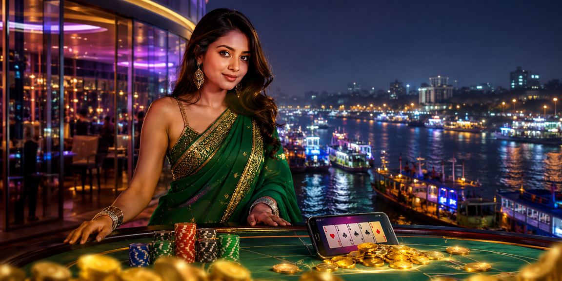 ঢাকা রামি গেমস রিভিউ