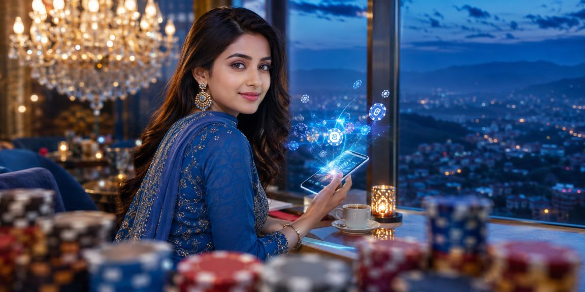 সিলেটে ক্যাসিনো বিনোদন